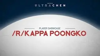 World Warriors of Capcom Cup: R/Kappa Poongko