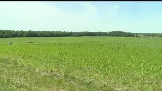 Officials urge Lordstown community to vote on TJX project