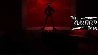 The Cullfield Ritual | Indie Horror Game | No Commentary