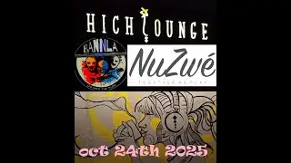 Ras Kouyon - Bannla and the Nuzwe Collective