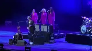 Christopher Cross - Arthur's theme (Best that you can do) live 2025 Monterrey México. 
