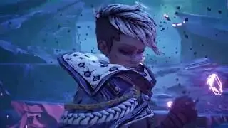 Borderlands 3 - Tyreen the Destroyer Final Boss Fight - Divine Retribution - Ending Cutscene