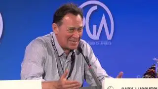 Голливудский совет: поиск наставника