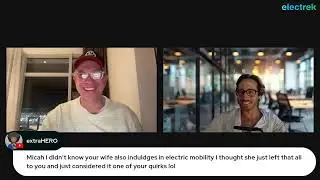Wheel-E Podcast: Tenways cargo e-bike, Lime mopeds, EUCs, more