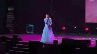 Priscilla Abby - Fundraising Cultural Concert in Miri, Sarawak 29.09.2025 - Part 7
