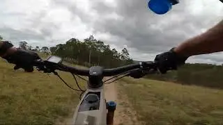 Dungog 2023 Focus Sam2 ebike