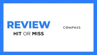 COMPASS STOCK ($COMP): HONEST REVIEW (Pros & Cons)