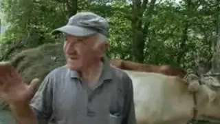 Unreported World Abkhazia Valley Of The Lost 2-3