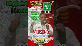 #wibisono