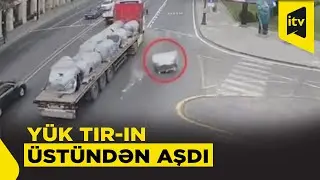 NİİM y&uuml;k avtomobillərinin s&uuml;r&uuml;c&uuml;lərinə m&uuml;raciət edib