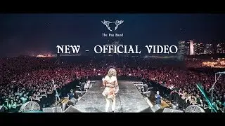 The Paz Band - New (Official Video)
