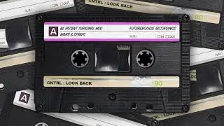 LOOK BACK : Waifs & Strays - Be Patient (Original Mix) [Futureboogie Recordings]