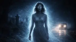 The Legend of Resurrection Mary - Ep. 53