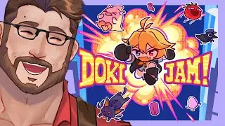【DokiJam】Let's screen some Dokibird Game Jam projects!