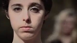 Peculiar | Official Music Video