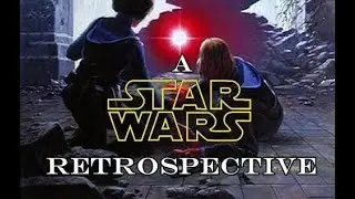 Splinter Of The Mind's Eye - A Star Wars Retrospective