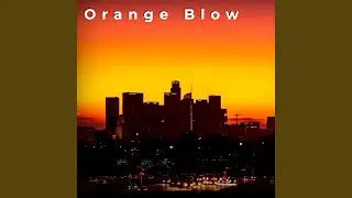 orange blow