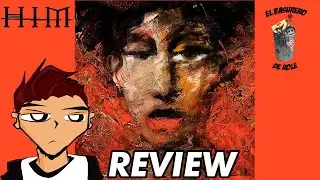 H.I.M Venus Doom (review)