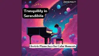 Harmonic Journey into the Waterway