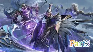 Dynasty Legends 2 Live stream|dynasty legends 2 gameplay 🙏❤☠️