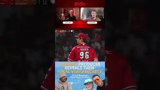 ⁠🤯 @DSARM playbook for creating viral baseball videos (Leo Rochman breaks it down)