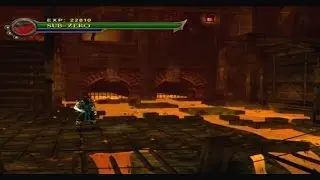 Mortal Kombat : Shaolin Monks (PS2) - Walkthrough [Pt. 8/10]