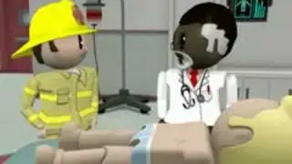 Paramedic vs. Doctor.rv