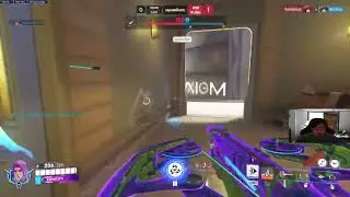 Overwatch2ss19 EP.6 เจอ Freja กู ?