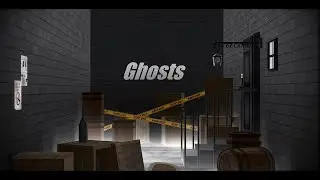 【MMD x FNF】Ghosts