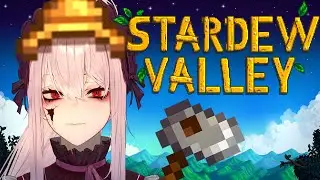 PRO MILKER | Stardew Valley Part 11