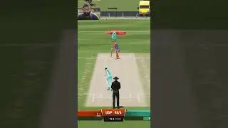 Nostalgia | Reliving Cricket 22 Career Mode Moments # 9 #Cricket22 #CareerMode #Shorts #Nostalgia