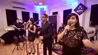 Corrre que te quema Cosa Nuestra de Tito Manrique