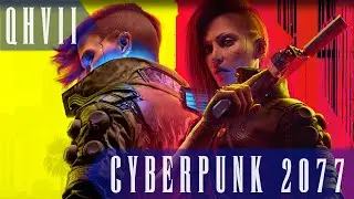 Cyberpunk 2077 OST Compilation | Welcome To Night City