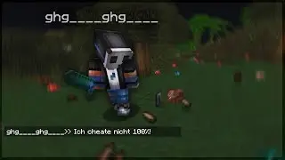 12 J&auml;hrigen (Cheater) ersten PvPDojoHG Win holen