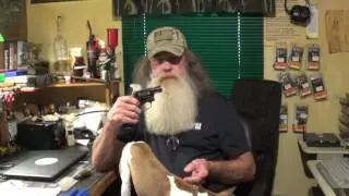 Smith&Wesson Model 36