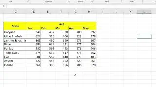 Ms Excel Hyperlink | What is hyperlink? | Explained in hindi | how to insert a hyperlink in excel