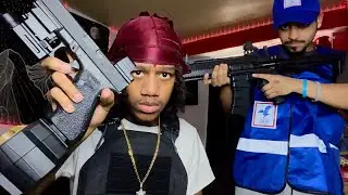Unboxing Attachments For My GUNS 🔫