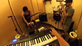 Illusions - Rob & The Hitmen