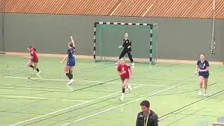 07.01.23 Deutschland-Cup 1. HZ HVW-HVMV