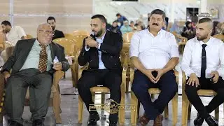 مجد حجيرات وحماد المقبل - افراح ال نعراني - العريس يحيى | يافة الناصره 2025