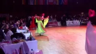 Звезда СПБ 2012. NASKT Championship Best of the Best