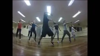 HIPHOP #NDVP