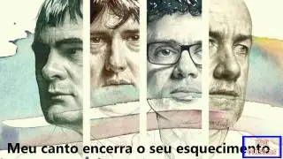 Skank-Esquecimento|Trilha sonora-Malha&ccedil;&atilde;o: SEU LUGAR NO MUNDO (legendado)
