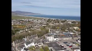 Video Presentation - Toscaig, 7 Gower Street, Brora, Sutherland KW9 6PB
