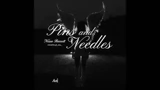 [Vietsub] Nessa Barrett - Pins And Needles