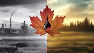 Canad&aacute; se NIEGA a explotar sus Gigantescas reservas de Petr&oacute;leo