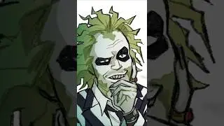 Beetlejuice VS Beetlejuice