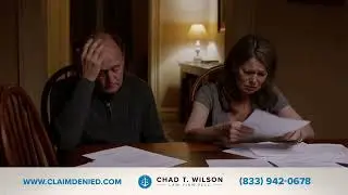 Roofers Fix the Damage, We Fix the Insurance Problem - Chad T. Wilson Law Firm