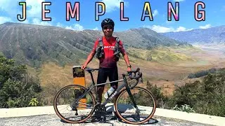 TANJAKAN JEMPLANG BIKIN JOMPLANG | Story UDiN SCC
