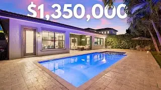 Homes I&rsquo;ve Sold: Private Oasis Home in Watercrest at Parkland | 9345 Meridian Dr W